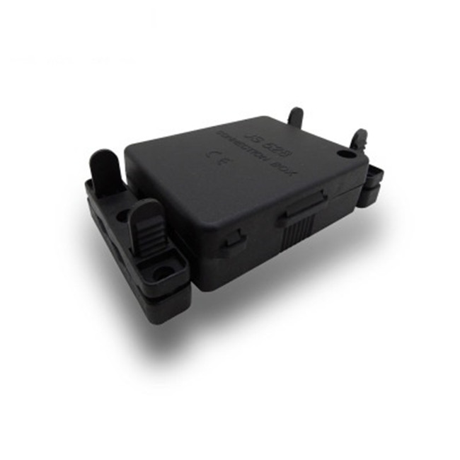 B-60-A Waterproof Electric Junction Box for Terminal Connector Dustproof Cable Protection
