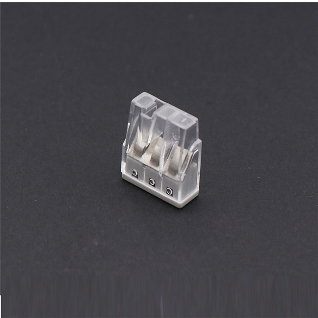773-A Factory Price Mini Quick Cable Wire Connector Plug-in Waterproof Fast Terminal Connector